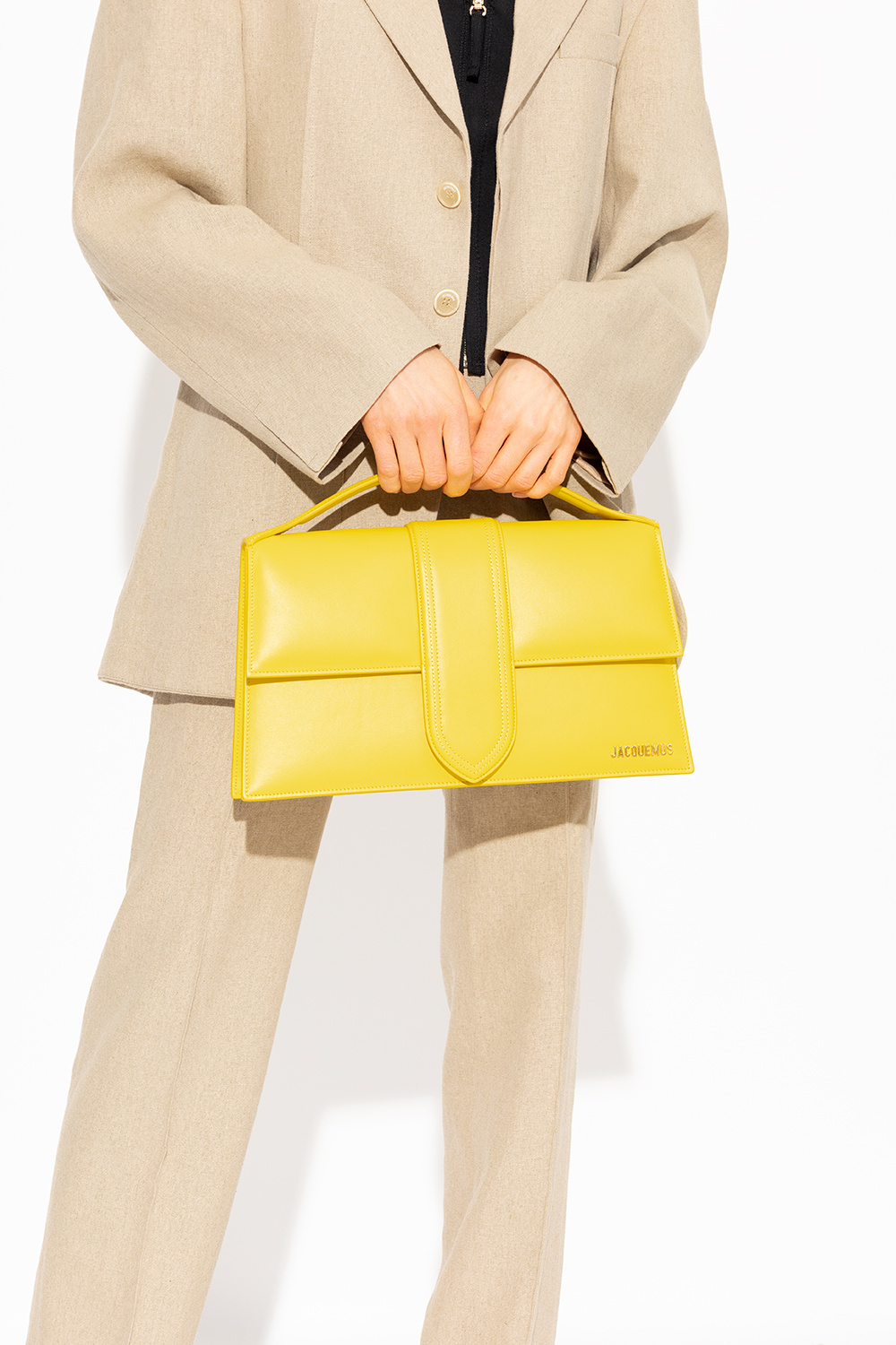 Love Classic Maxi Shoulder Bag | SchaferandweinerShops